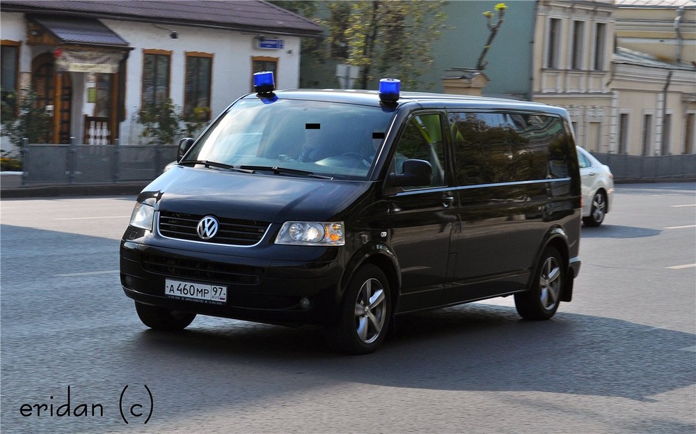 Volkswagen Multivan Р¤РЎРћ