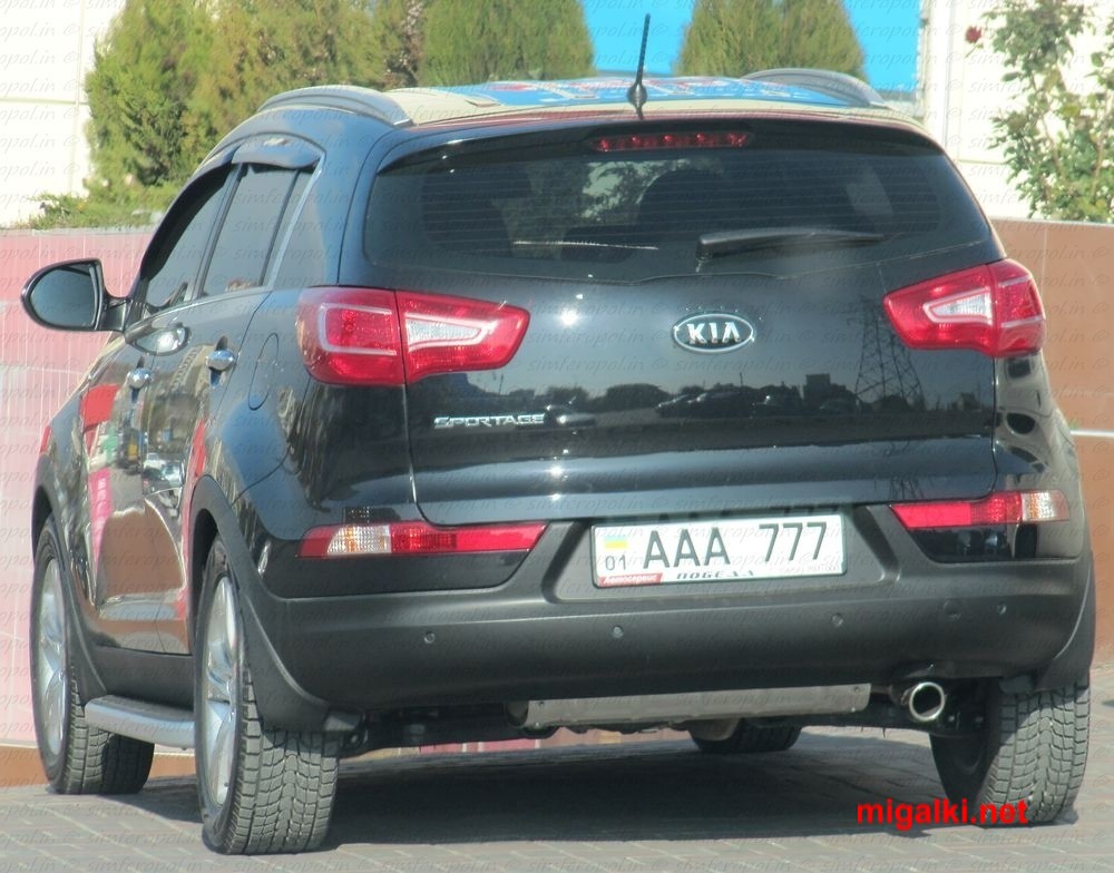 Купить Номера На Авто Ааа